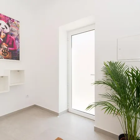 Casa Carvalho By Algartur 아파트 *