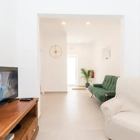 Casa Carvalho By Algartur