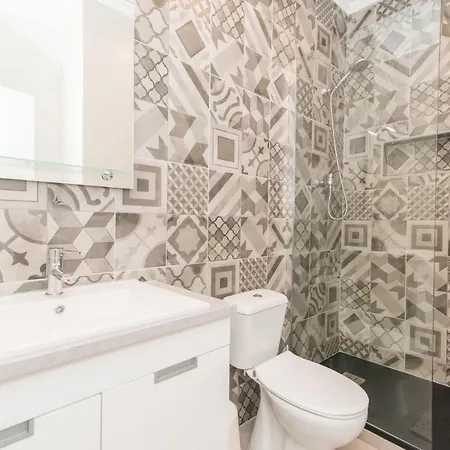 Casa Carvalho By Algartur سانتا لوزيا