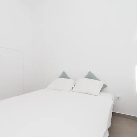 Casa Carvalho By Algartur Apartamento Santa Luzia (Tavira)